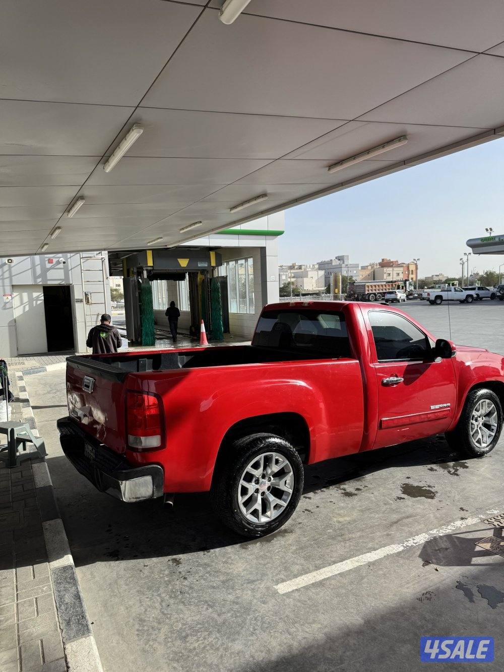 للبيع جمس سيرا3