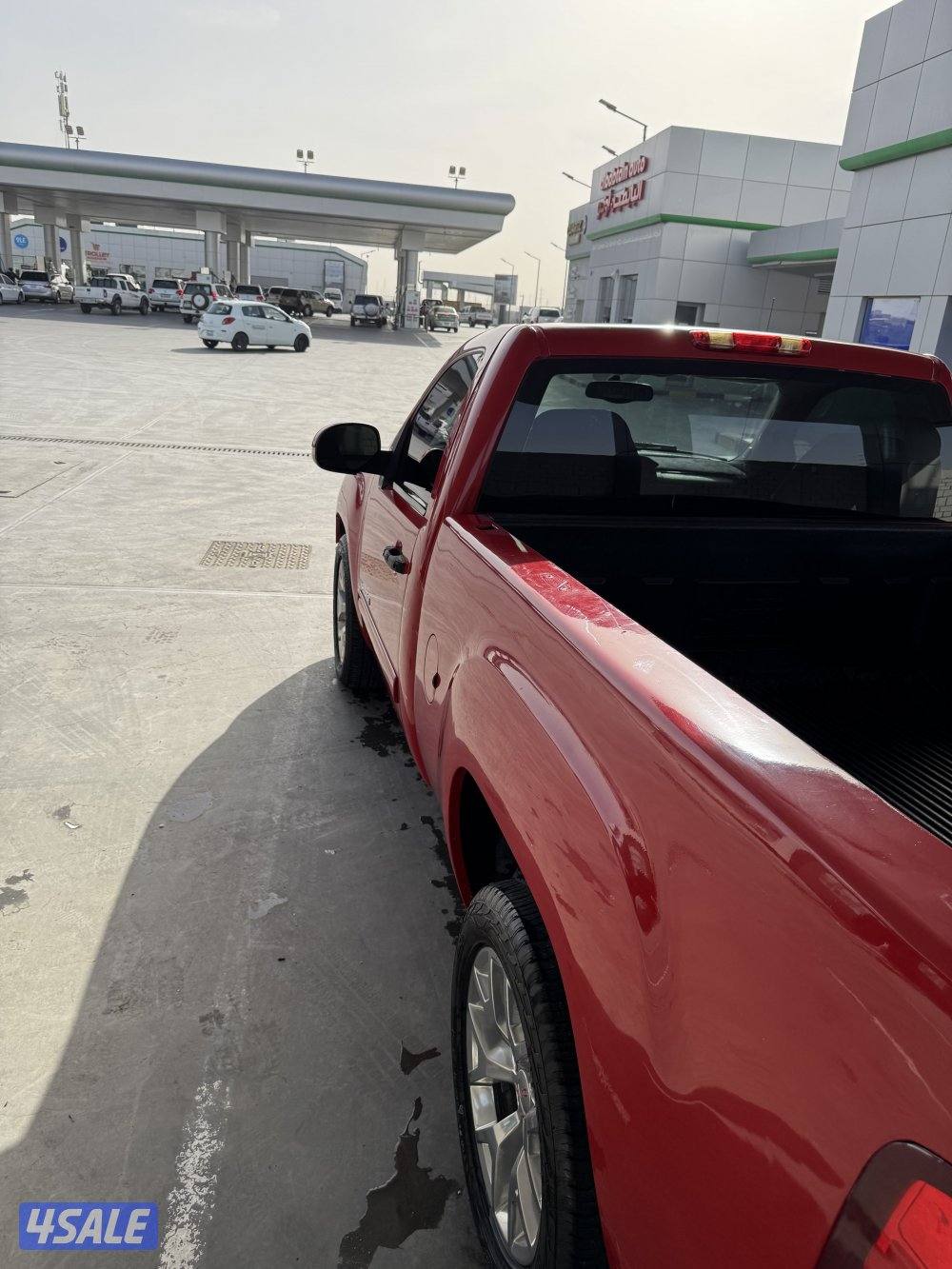 للبيع جمس سيرا4