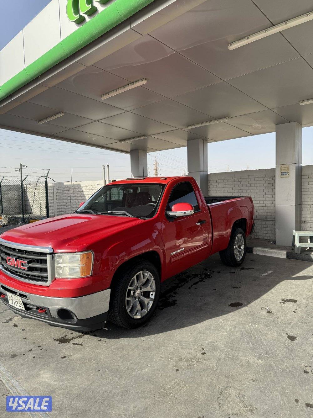 للبيع جمس سيرا6