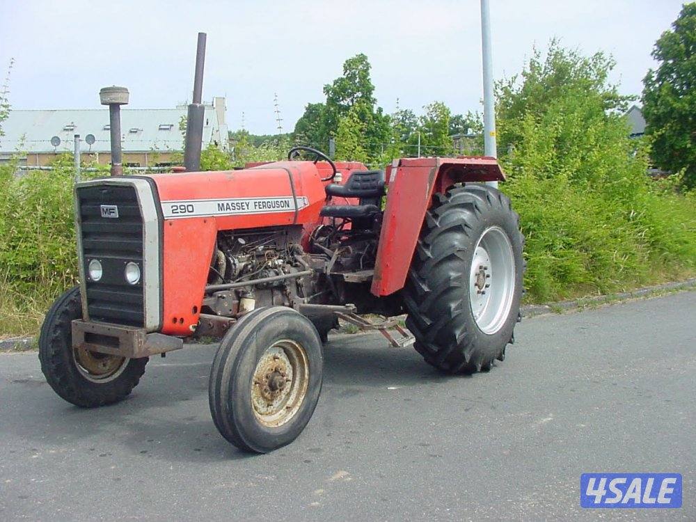 ميكانيكي معدات ومولدات4