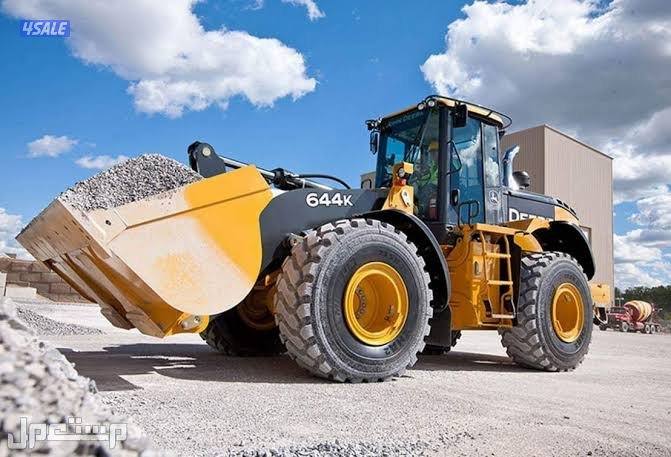 ميكانيكي معدات ومولدات6