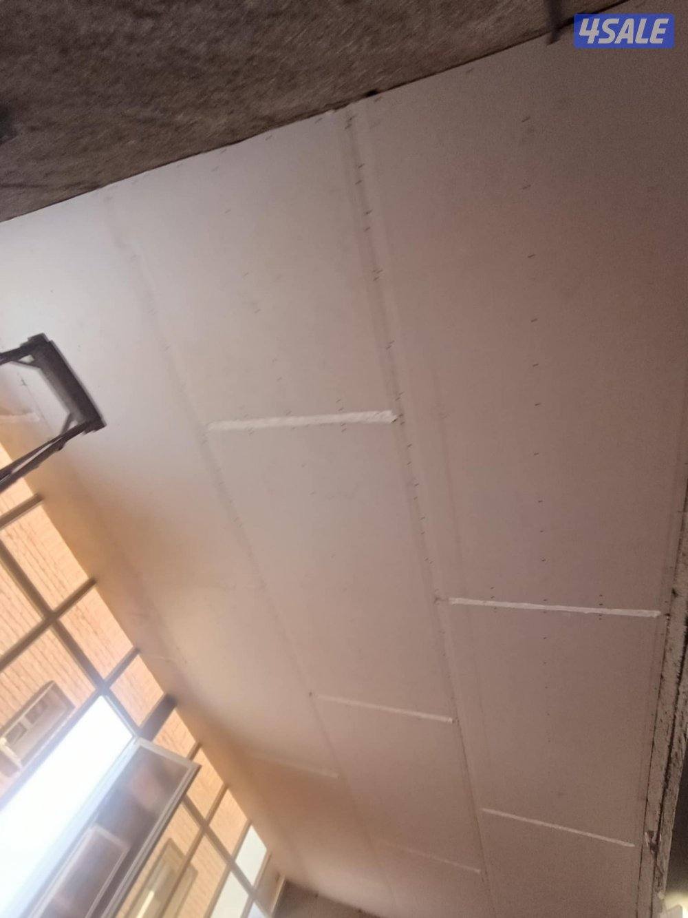 جبس بورد وديكورات داخلية1