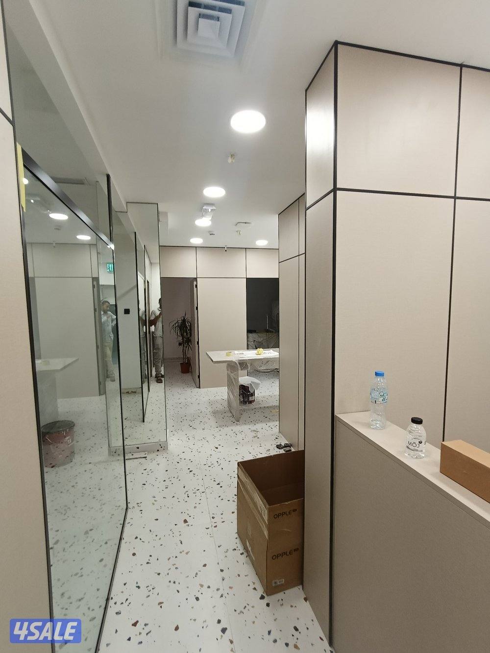 جبس بورد وديكورات داخلية4