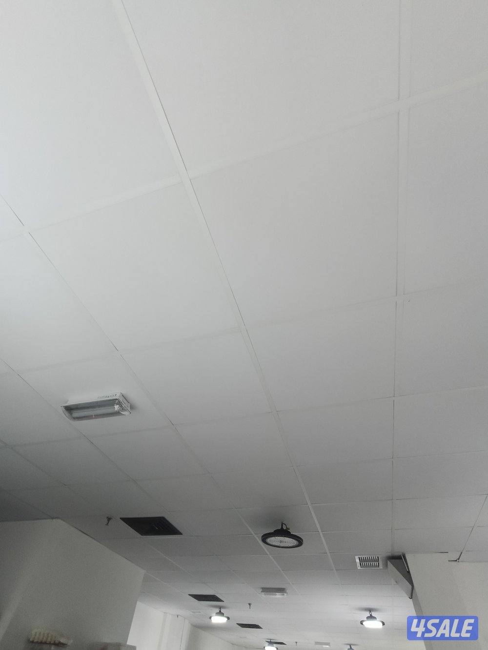 جبس بورد وديكورات داخلية6