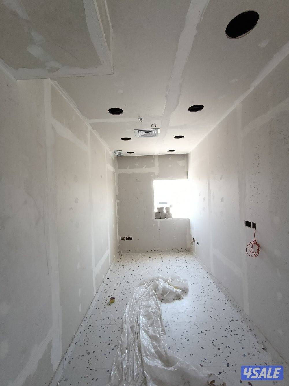 جبس بورد وديكورات داخلية7