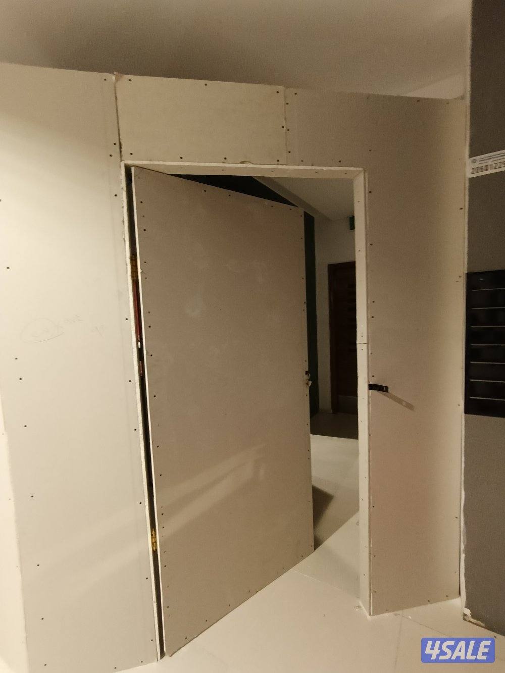 جبس بورد وديكورات داخلية10