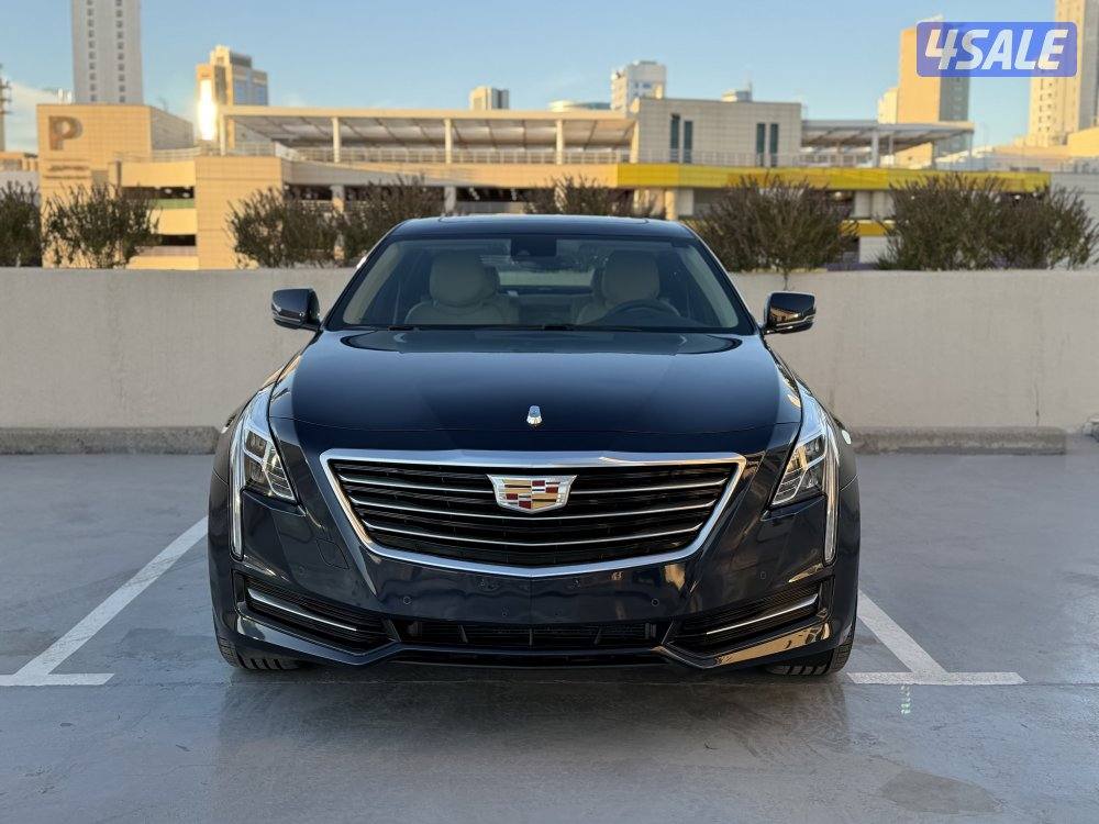 CT6 عداد 11 الف2