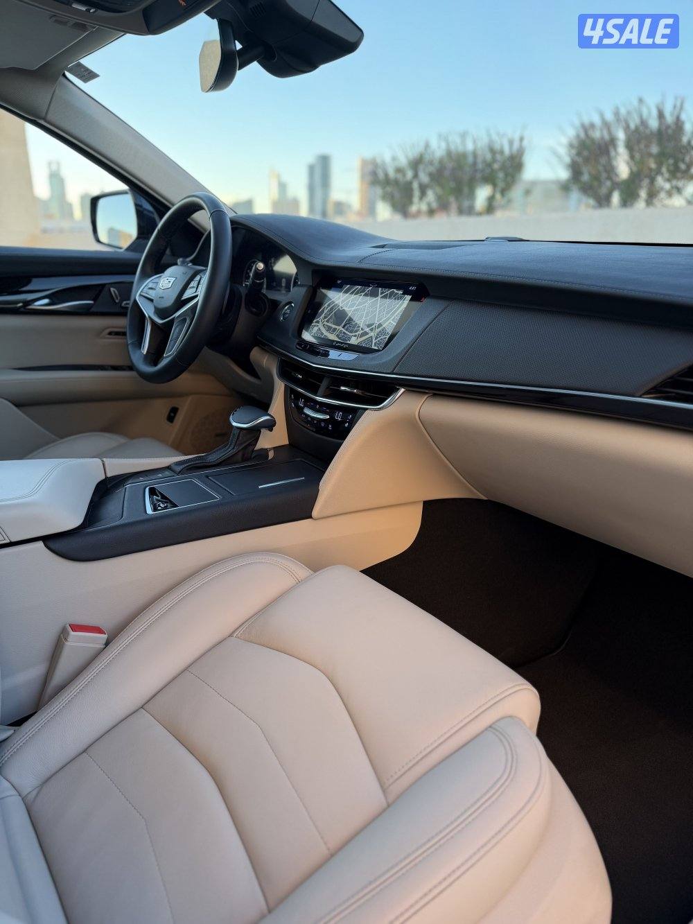 CT6 عداد 11 الف9