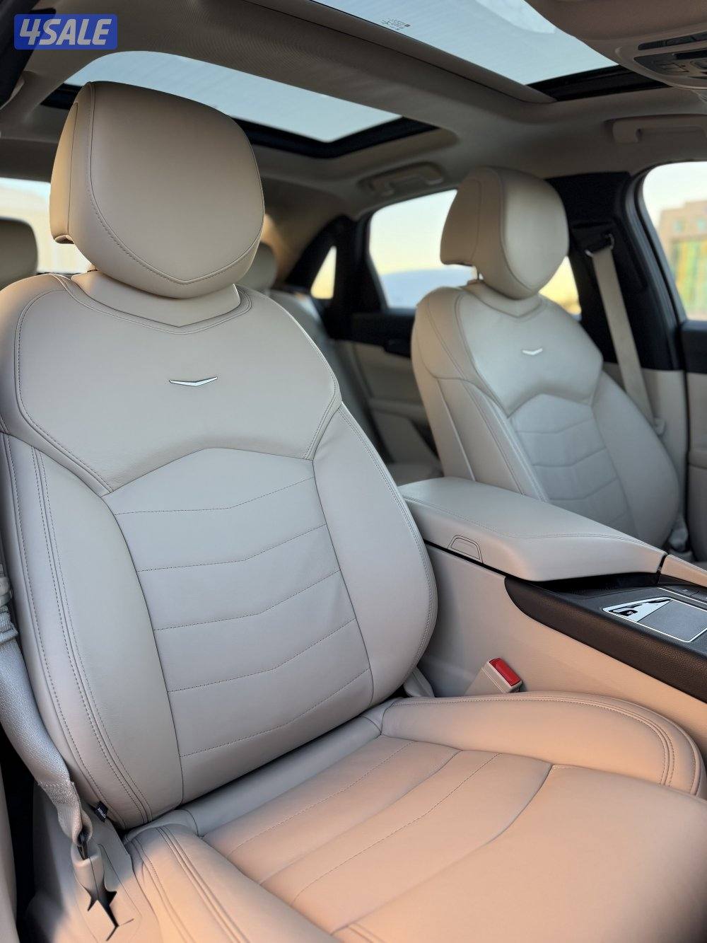 CT6 عداد 11 الف10