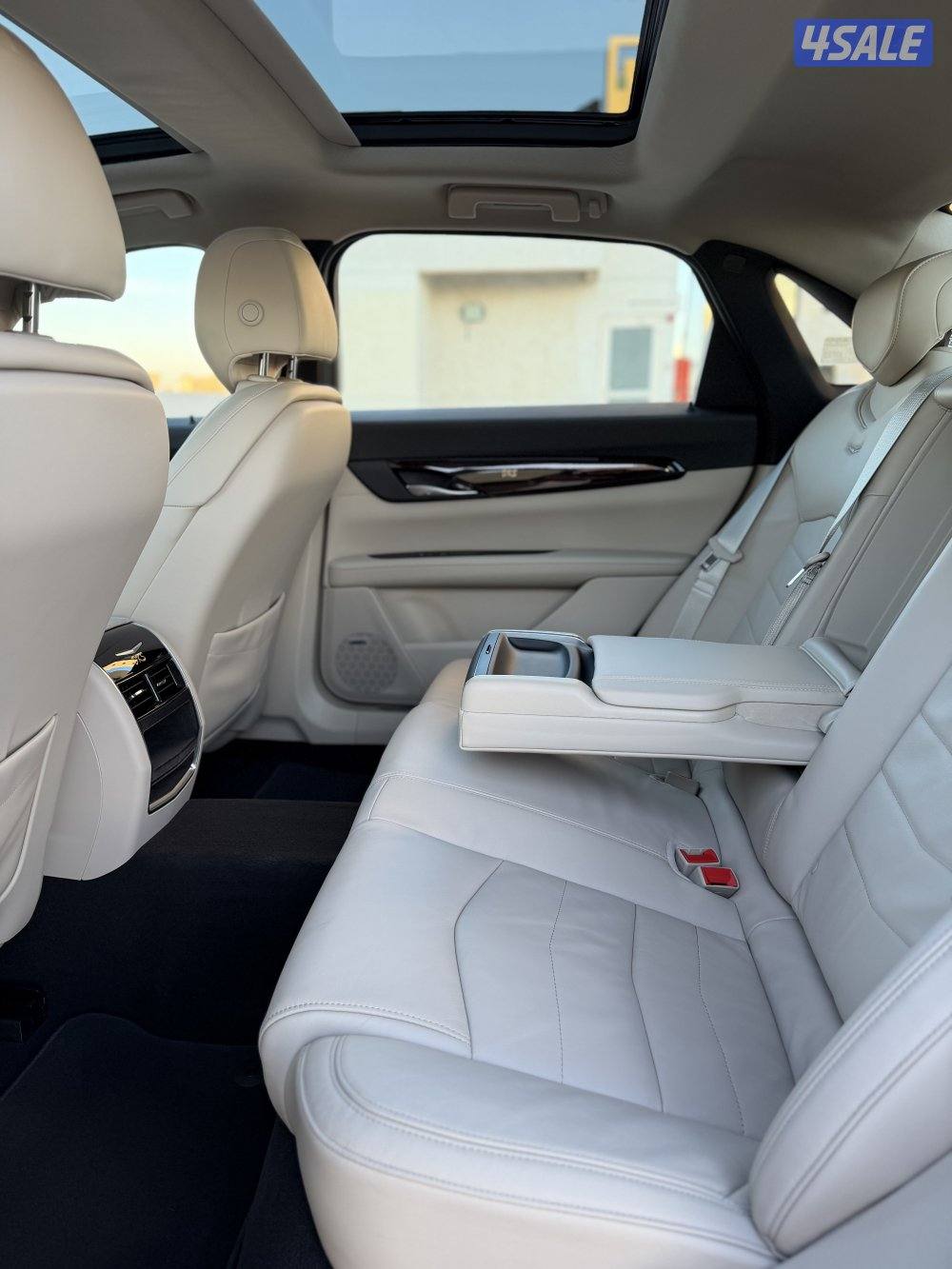 CT6 عداد 11 الف12