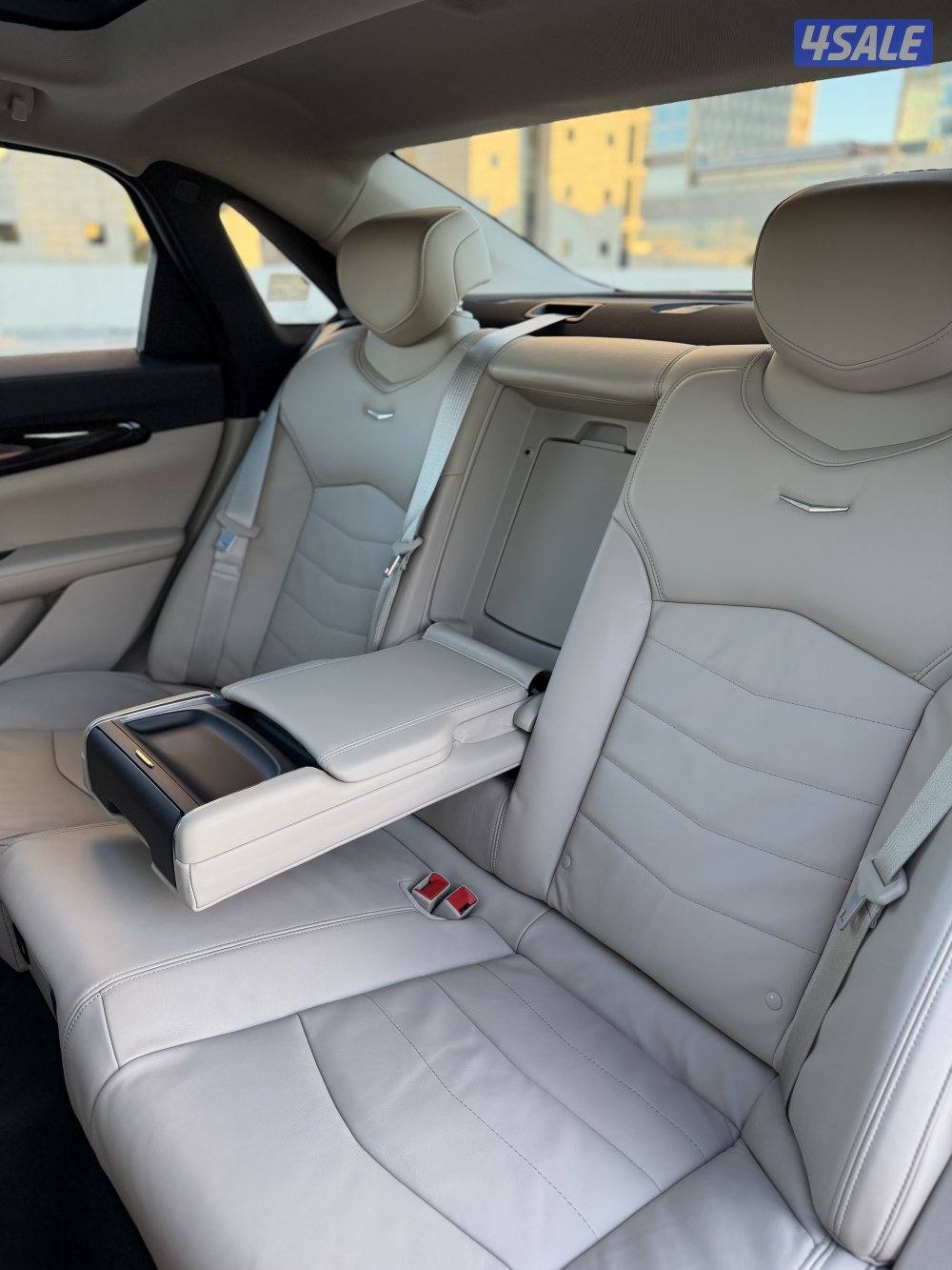 CT6 عداد 11 الف13