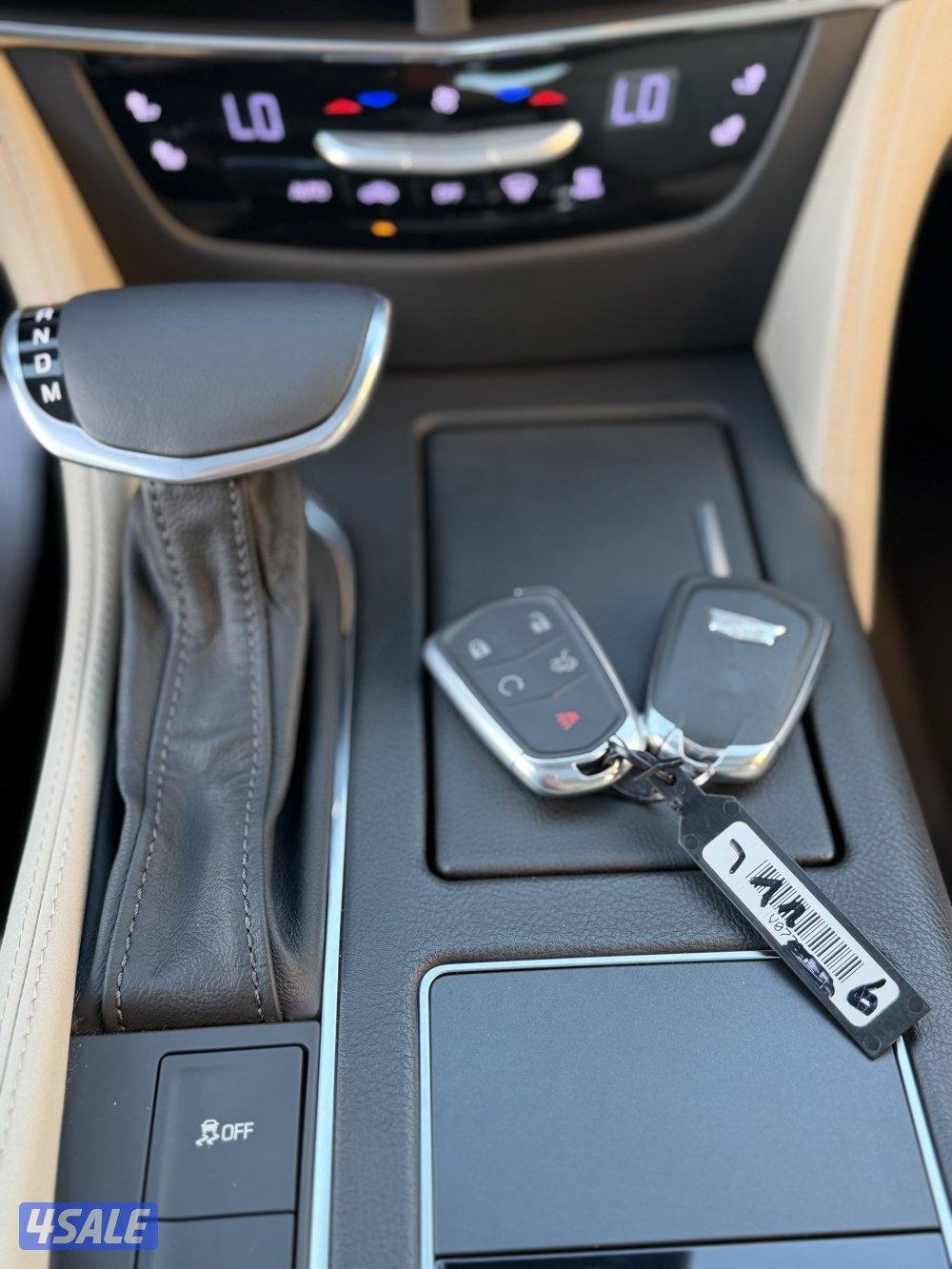 CT6 عداد 11 الف14