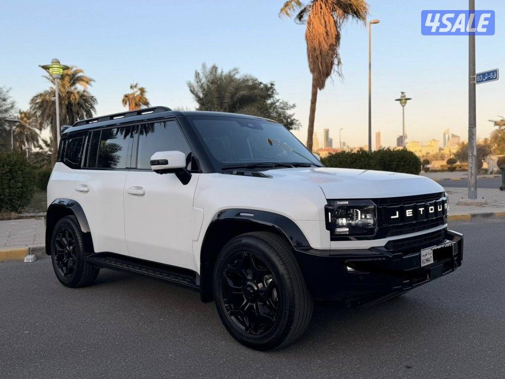 جيتور T2 عداد 12 الف فقط1