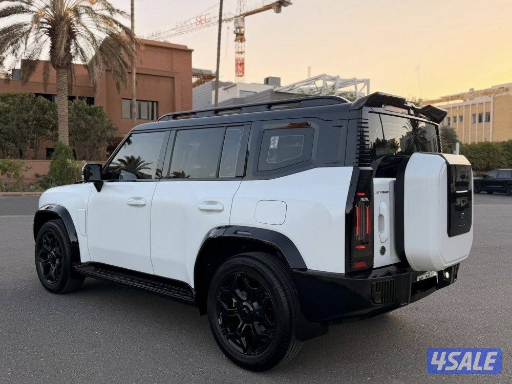 جيتور T2 عداد 12 الف فقط3