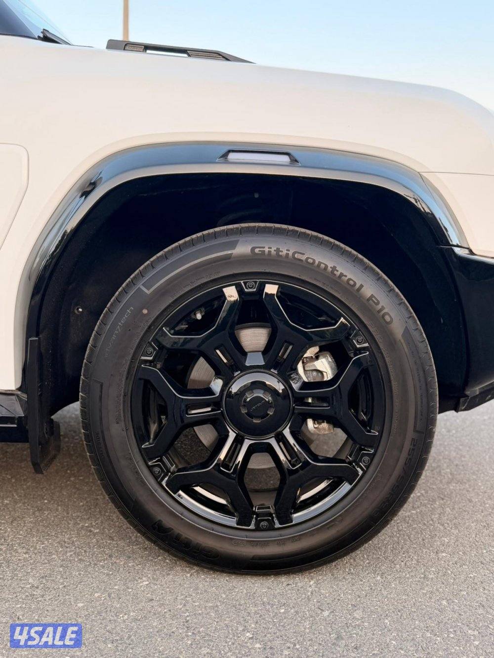 جيتور T2 عداد 12 الف فقط6