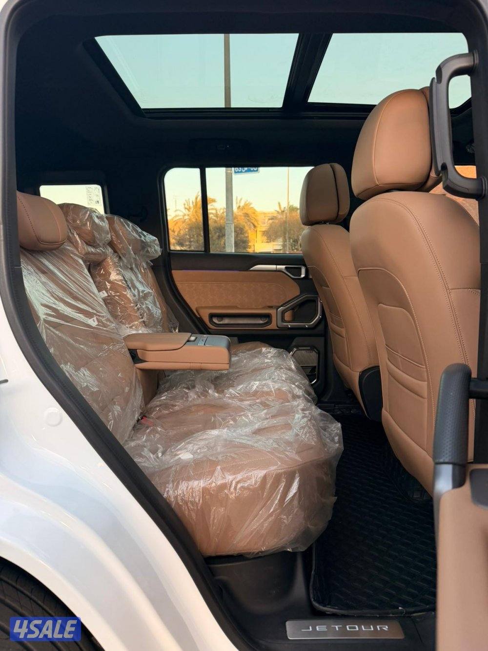 جيتور T2 عداد 12 الف فقط7