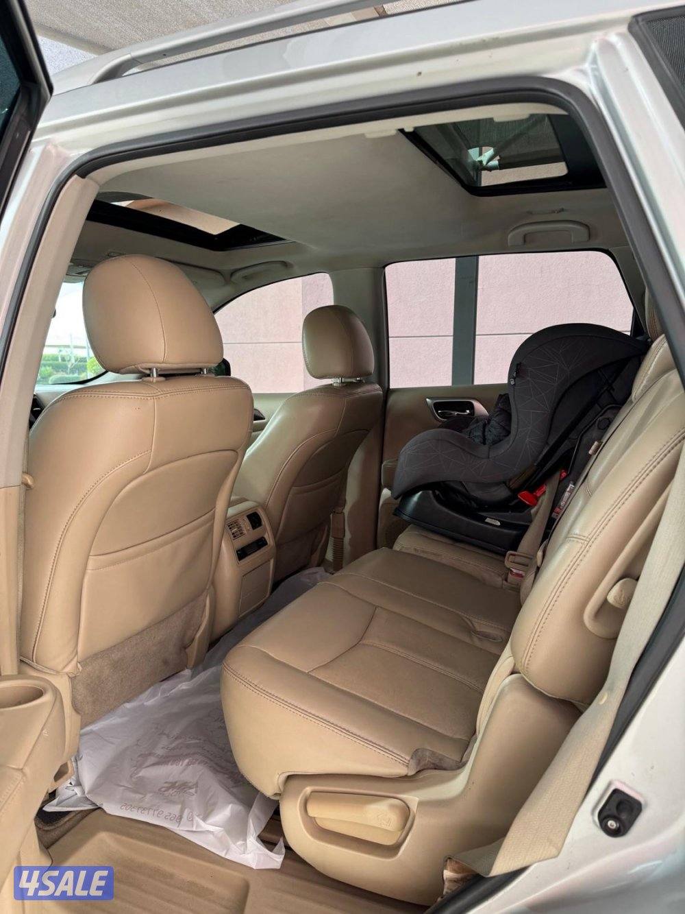 بيعه سريعه باثفاندر SV 2015 اعلى فئة9