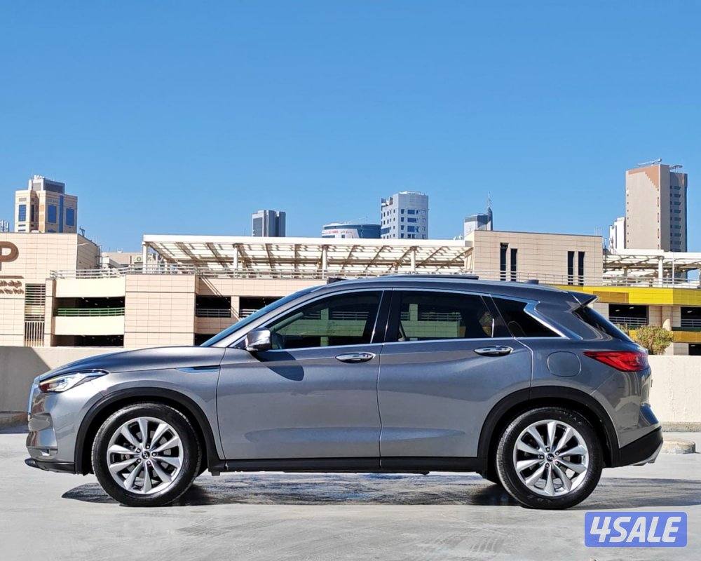 انفينتي QX50 // كاملة المواصفات ،بحالة الوكالة ،سيرفز وكالة ،شرط الفحص14