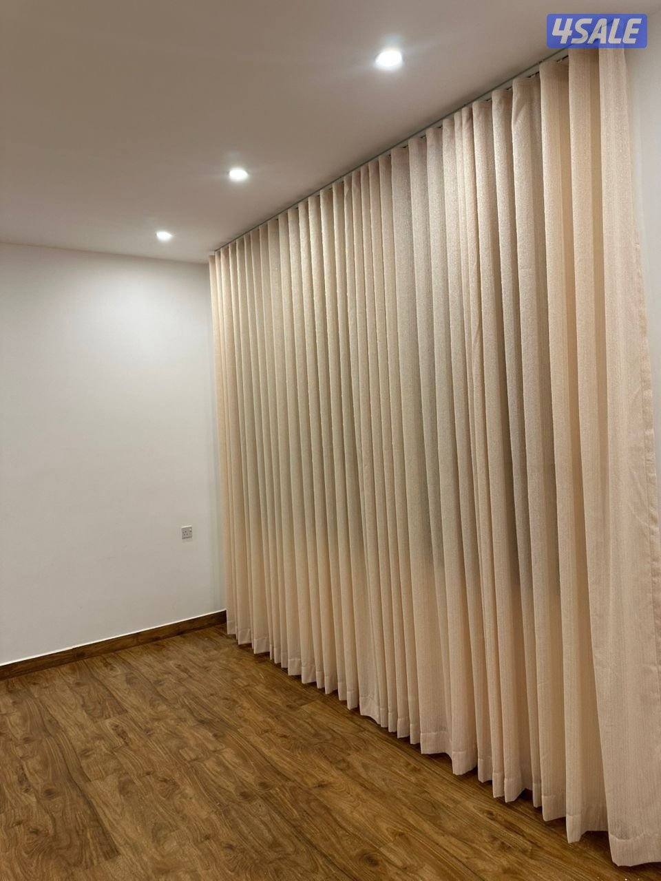 ستائر وتنجيد3