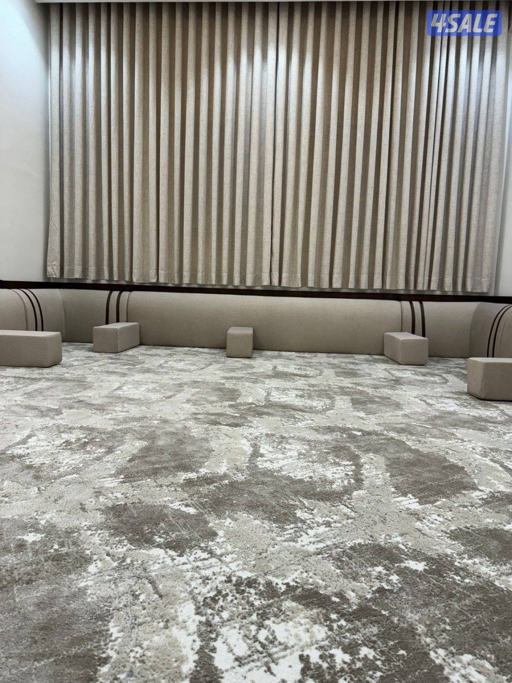 ستائر وتنجيد5