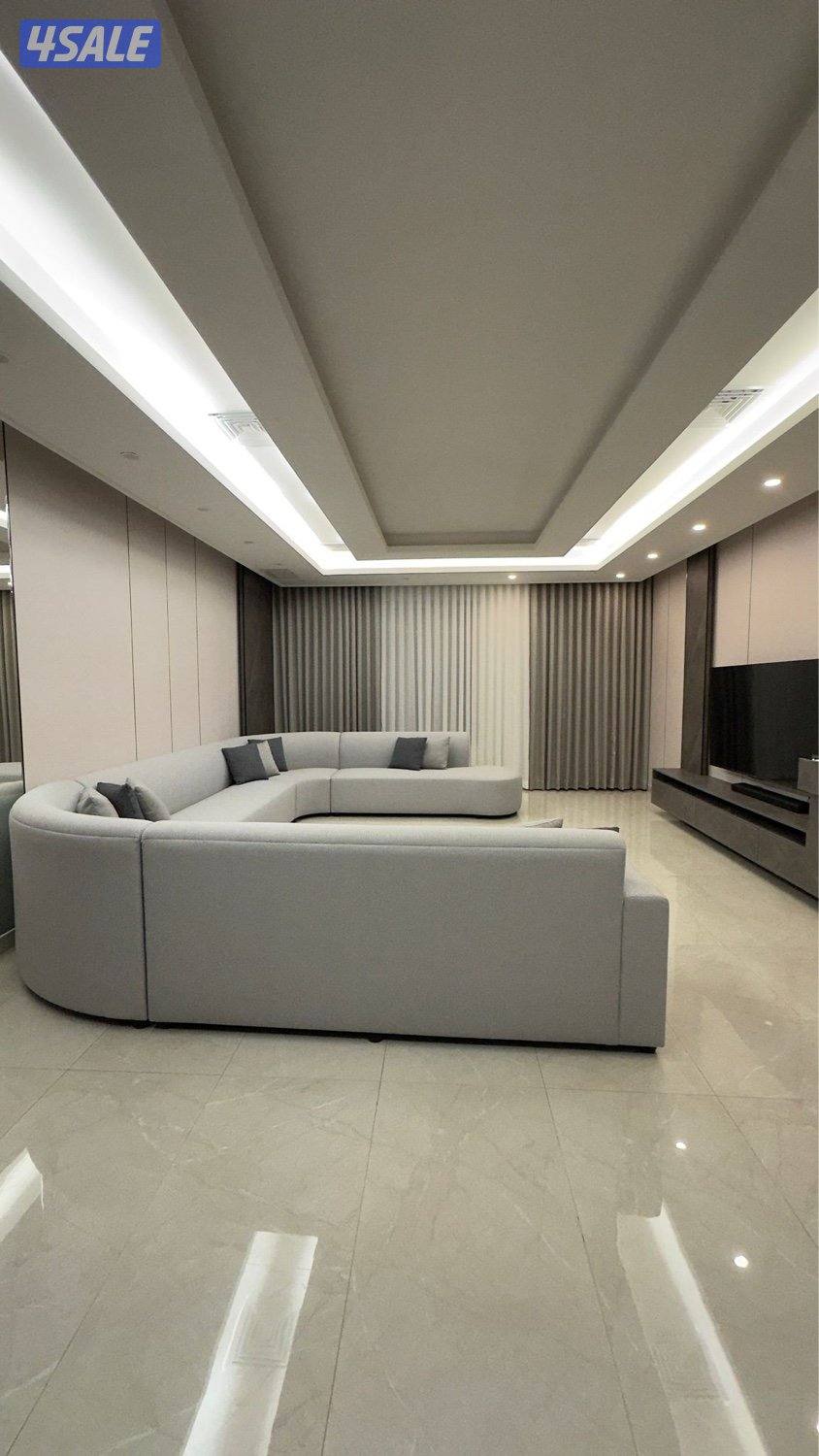 ستائر وتنجيد6