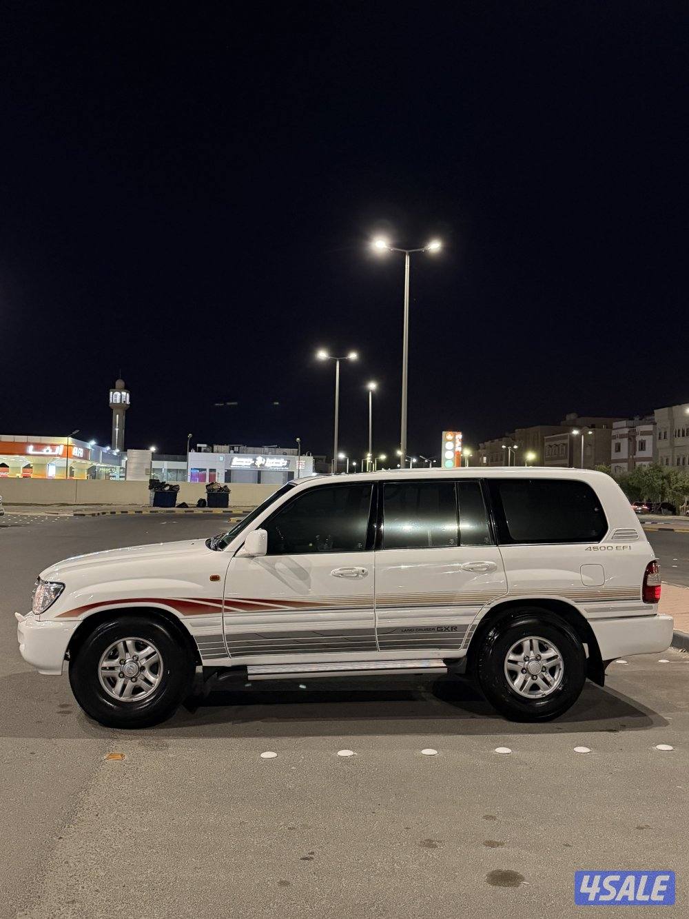 للبيع لاند1