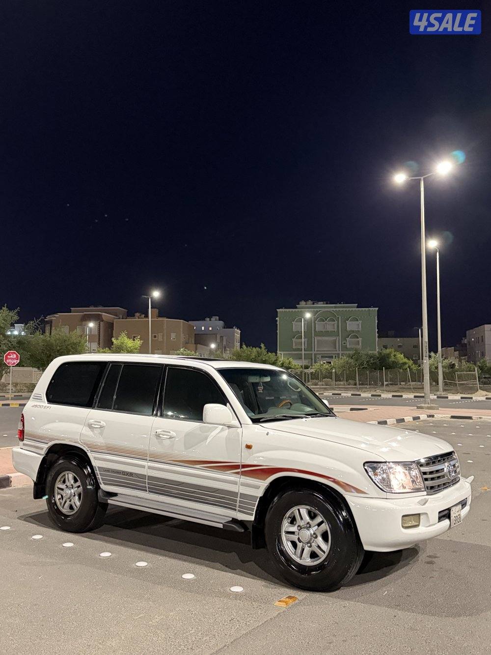 للبيع لاند3