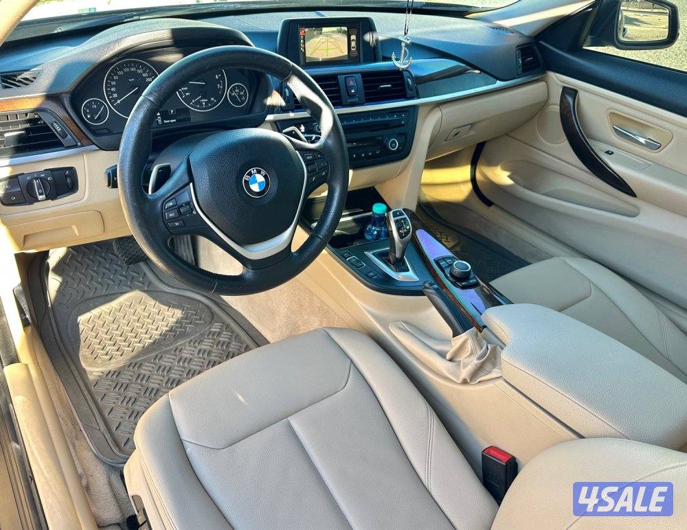 بي ام 420 كوبيه 2016 ، عداد 89 الف حالة ممتازة شرط الفحص14