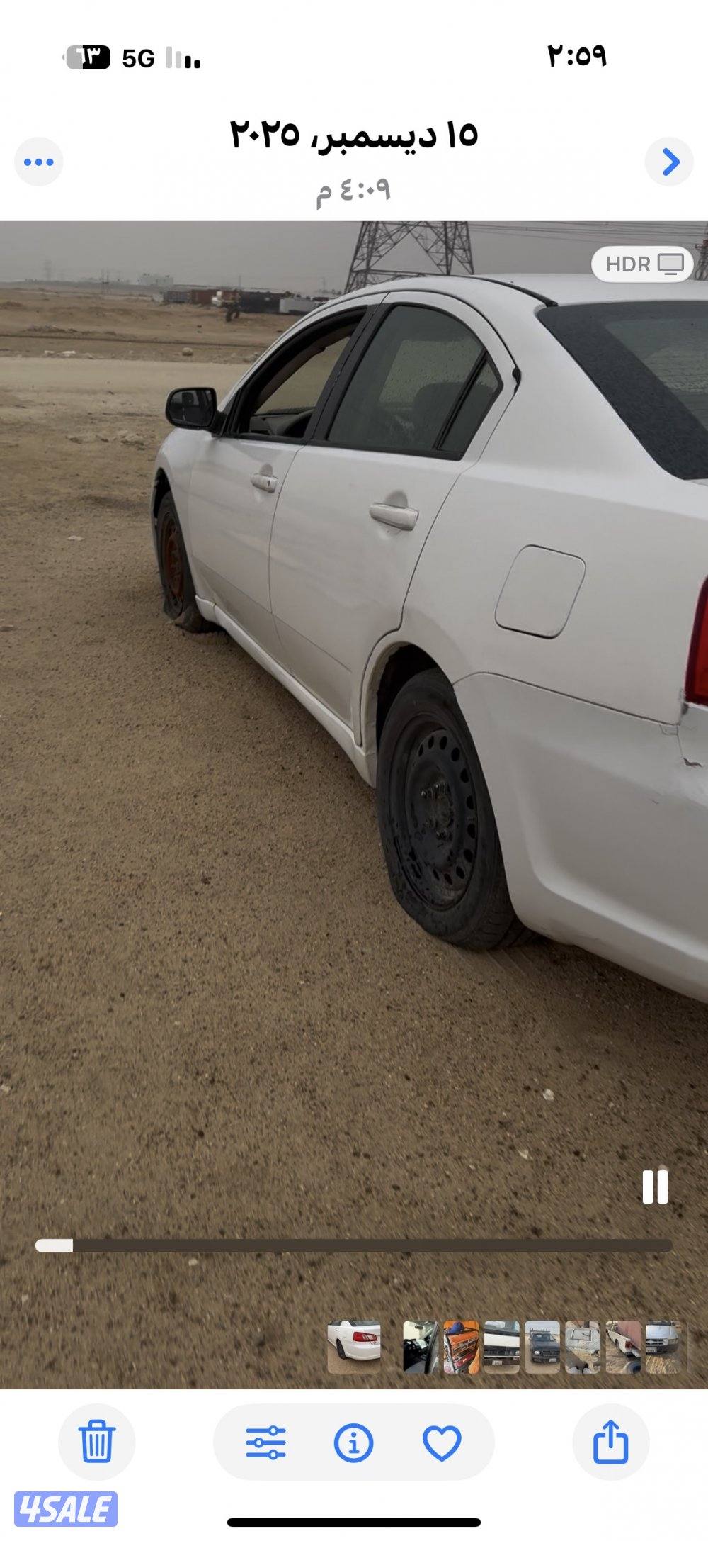 جلنت م٢٠١١ مكيف شغال تامين باقي ٤شهور ٦سلندر تحويل اوتسقيط3