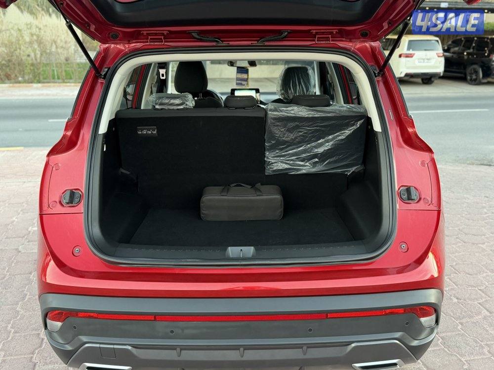 كابتيفا بريمير LTZ موديل 2021 صبغ وكاله شرط الفحص11