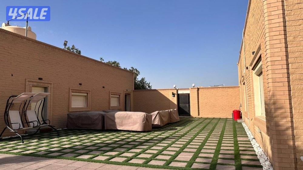 للبيع جاخور في كبد مساحته 1250 م قابل للتفاوض البسيط2