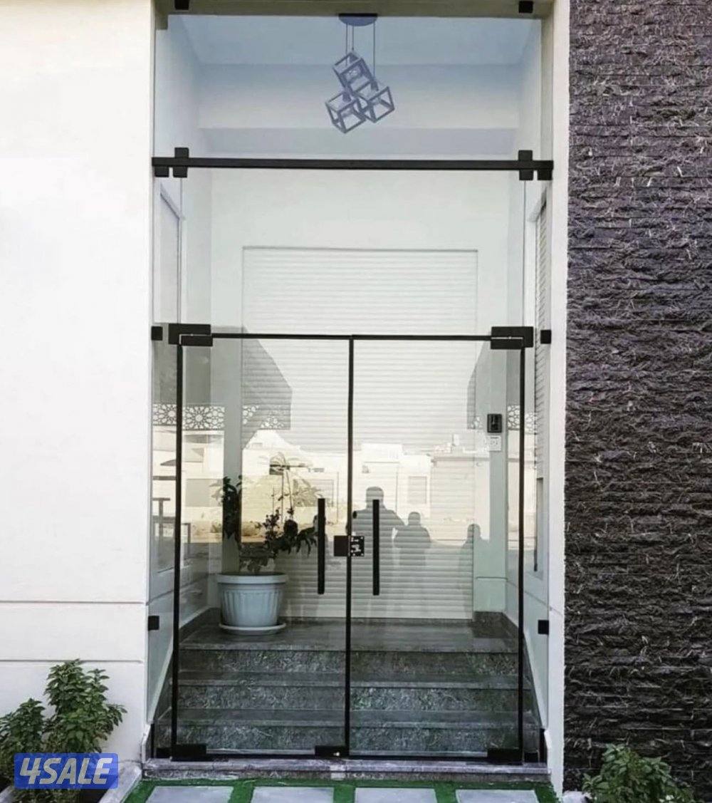 فني زجاج ومرايا1