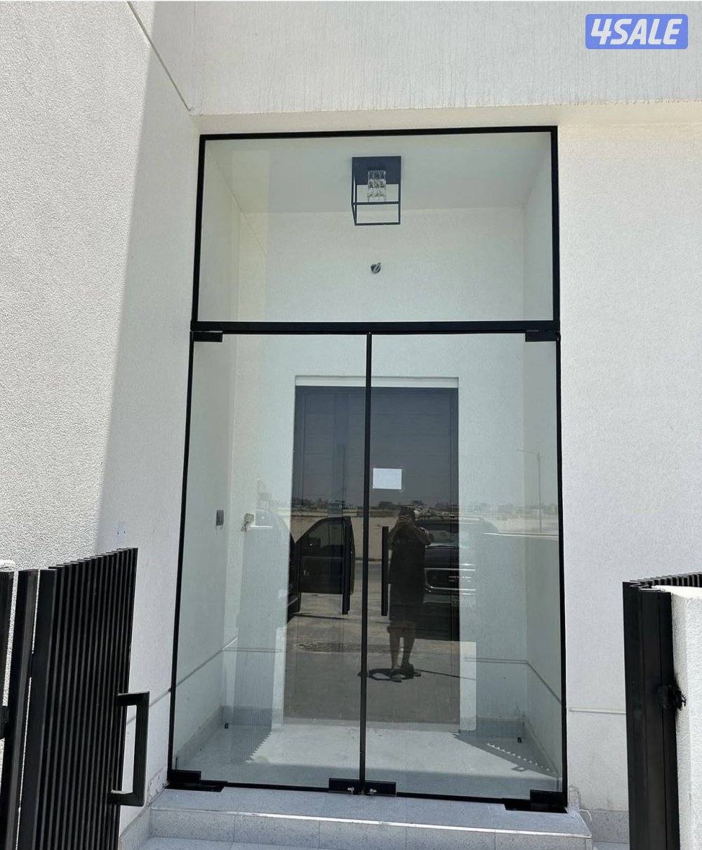 فني زجاج ومرايا2