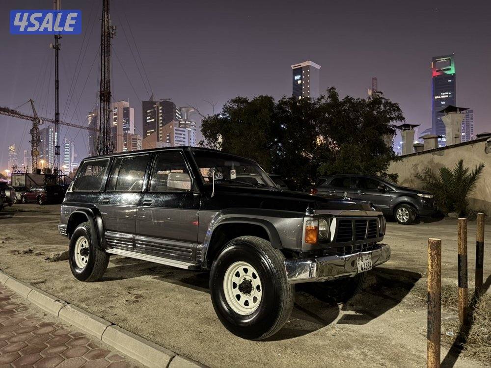 للبيع سفاري 930