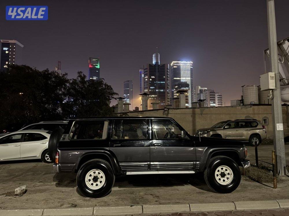 للبيع سفاري 931