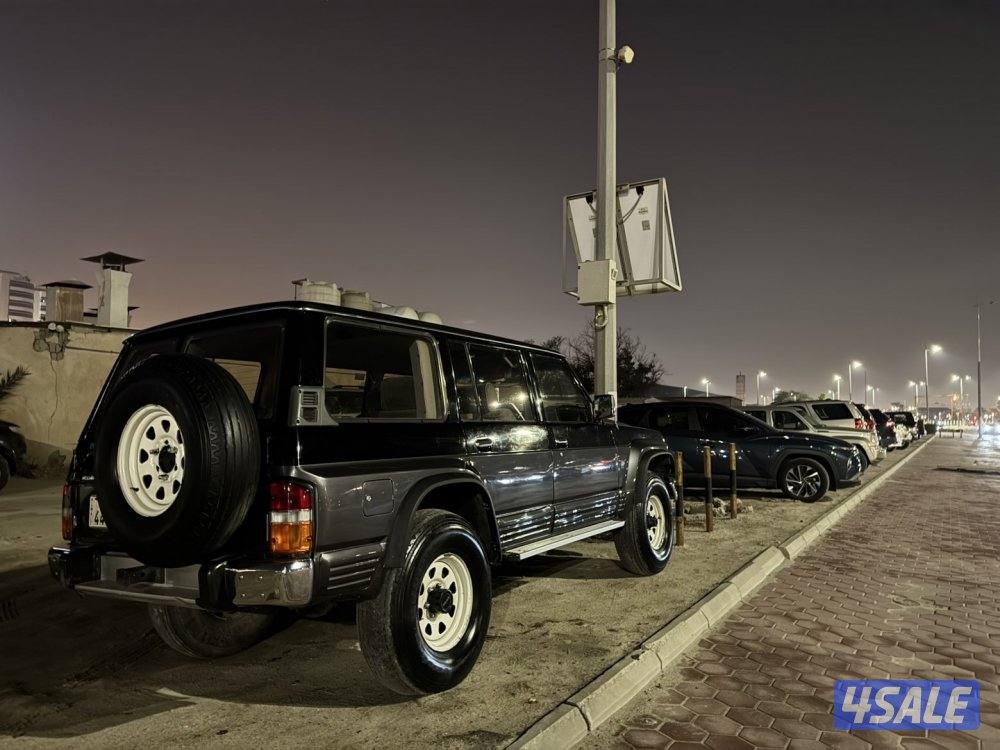 للبيع سفاري 932