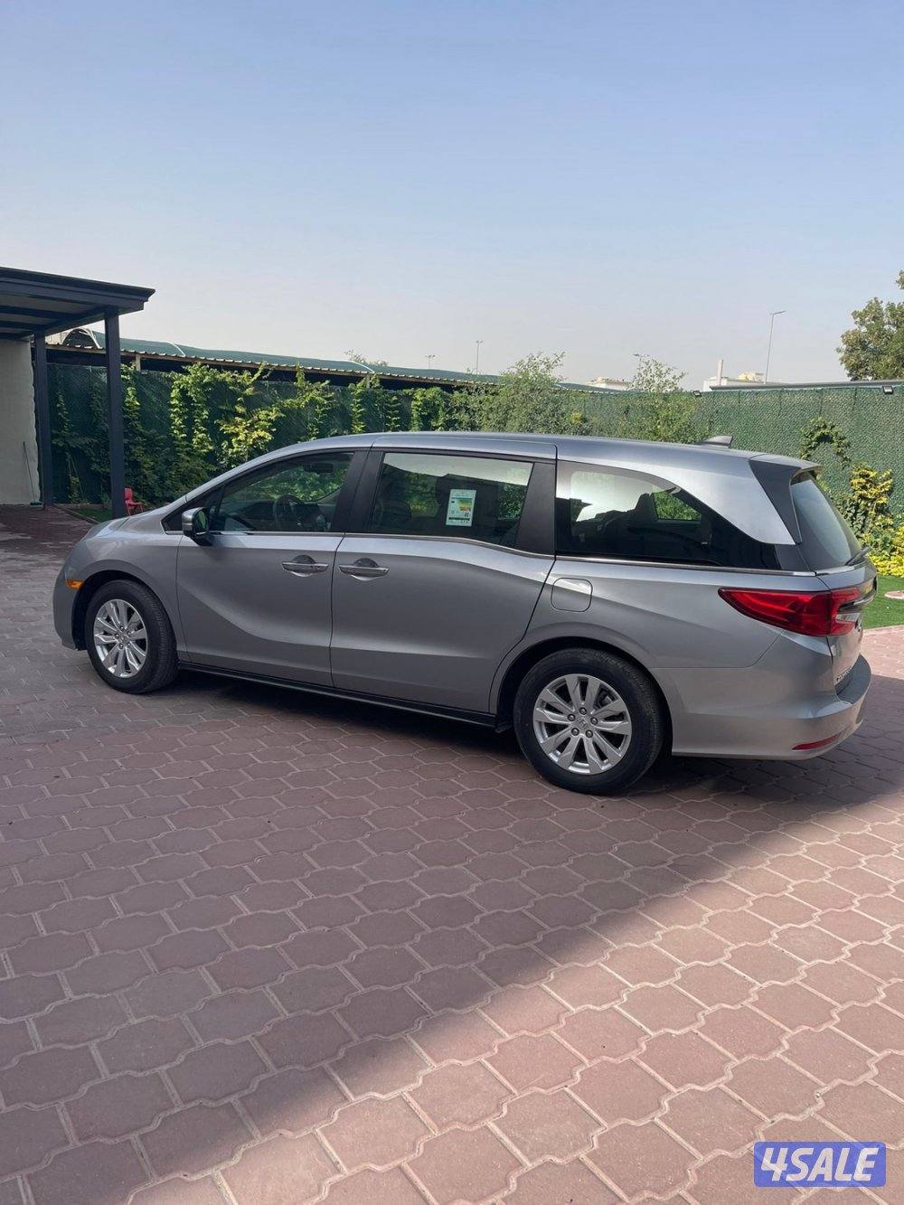 ماشيه ألف كيلو المالك الأول 20240