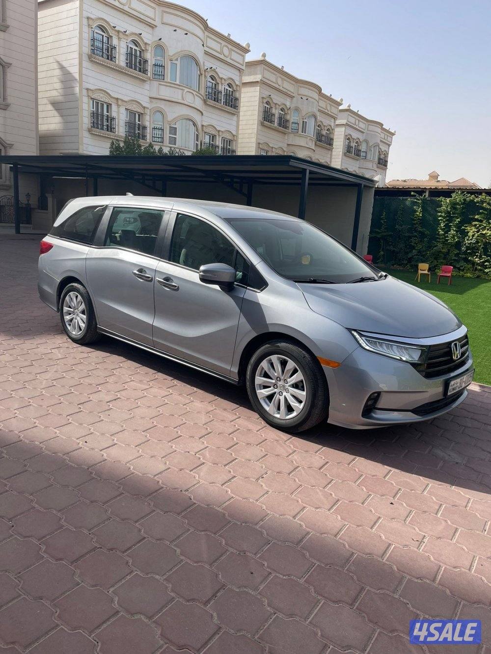 ماشيه ألف كيلو المالك الأول 20241