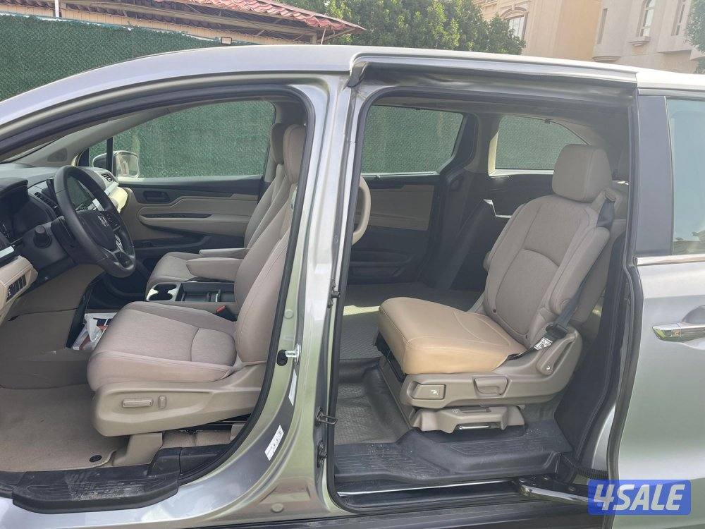 ماشيه ألف كيلو المالك الأول 20244