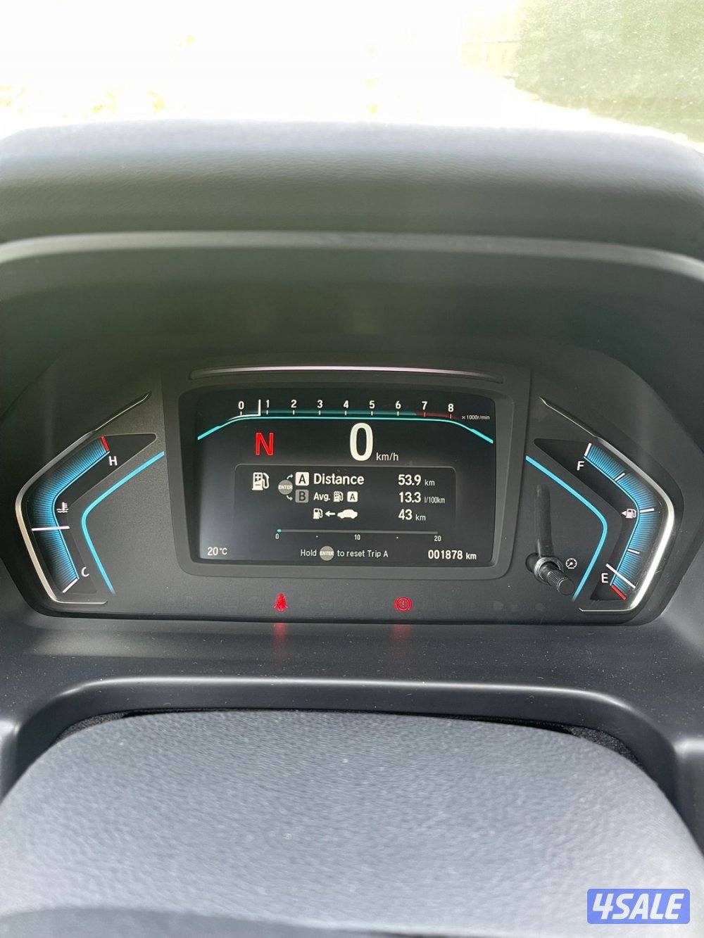 ماشيه ألف كيلو المالك الأول 20243