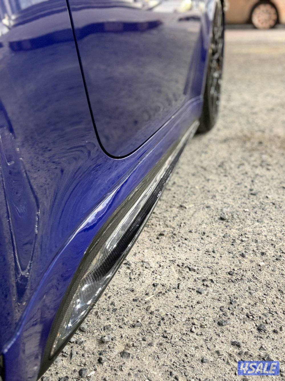 بيعة سريعة بورش كاريرا موديل 20136