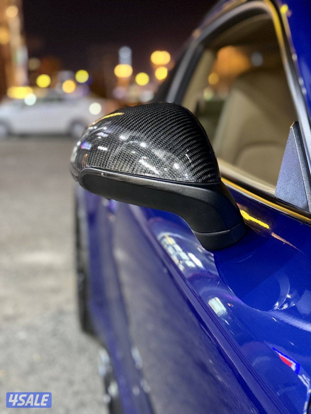 بيعة سريعة بورش كاريرا موديل 20139