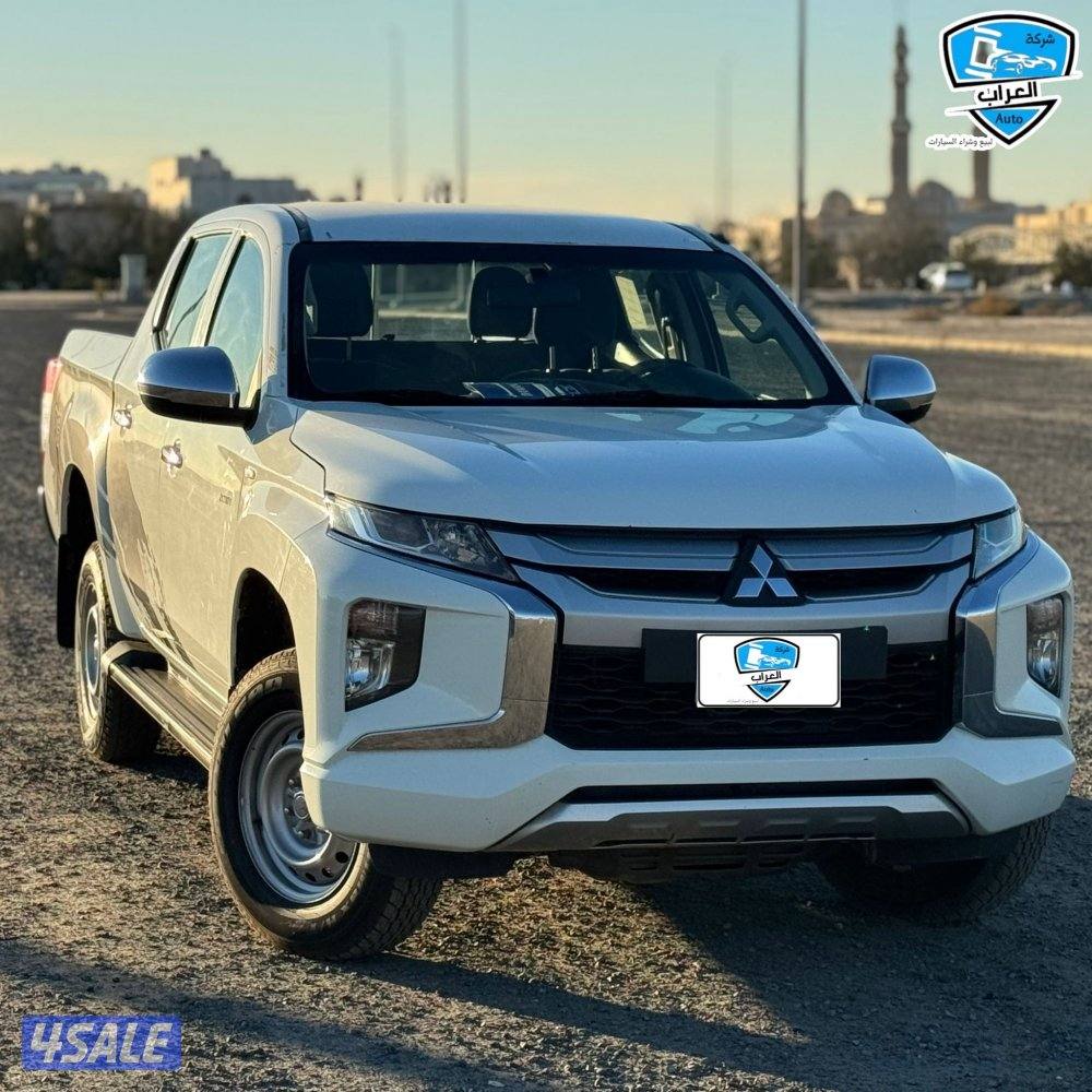 متسوبيشى جير عادى  20230