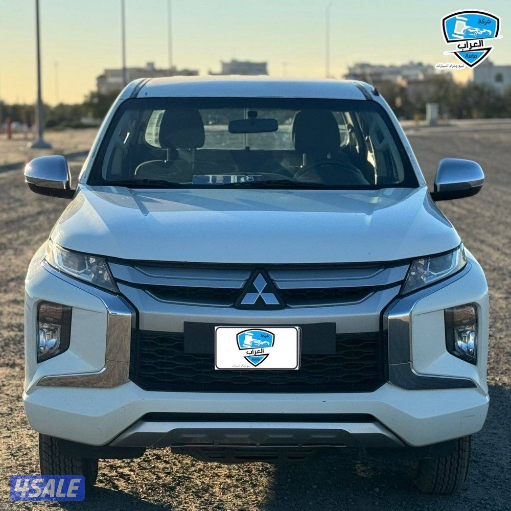 متسوبيشى جير عادى  20231