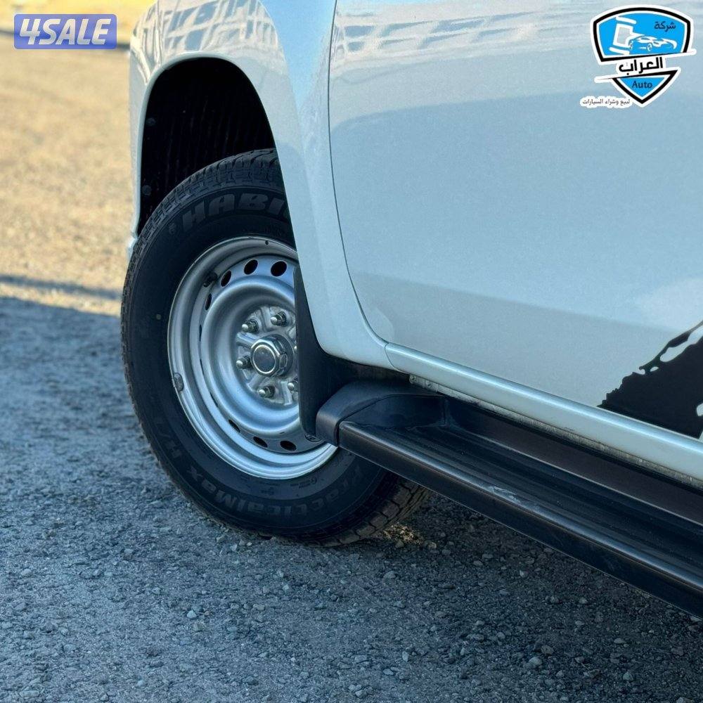 متسوبيشى جير عادى  20237