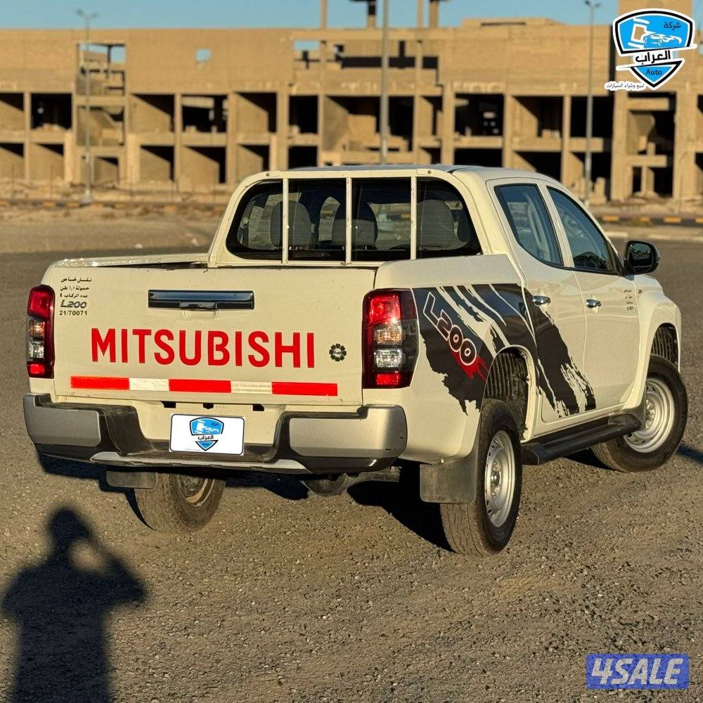 متسوبيشى جير عادى  20238