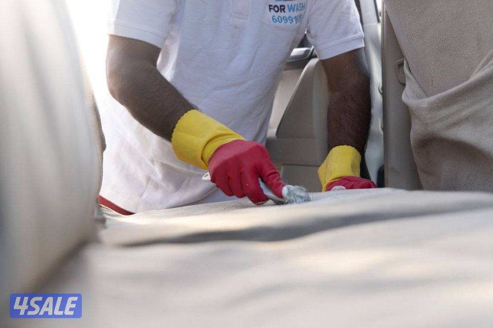 غسيل سيارات متنقل2