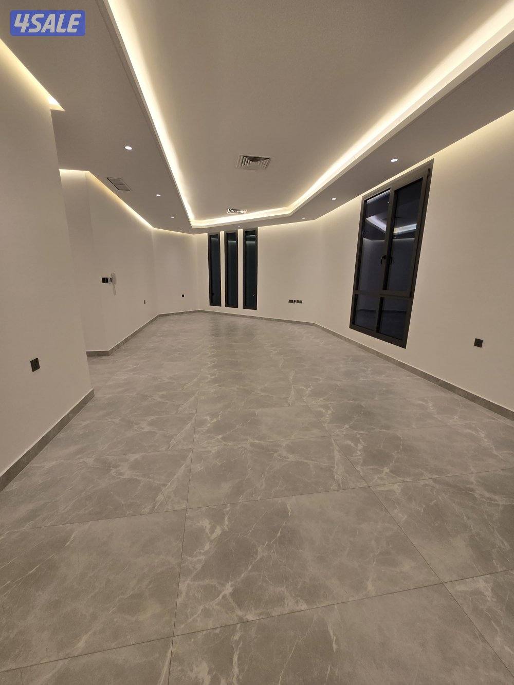 فرصه .. للإيجار دور فاخر ومن الأخر👌 ( المطلاع N12 ) تخيل >> أول ساكن0