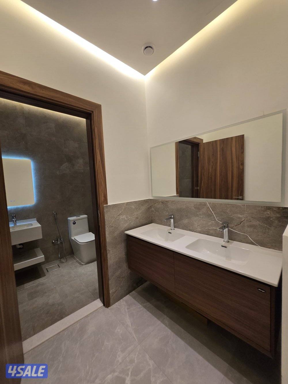 فرصه .. للإيجار دور فاخر ومن الأخر👌 ( المطلاع N12 ) تخيل >> أول ساكن1