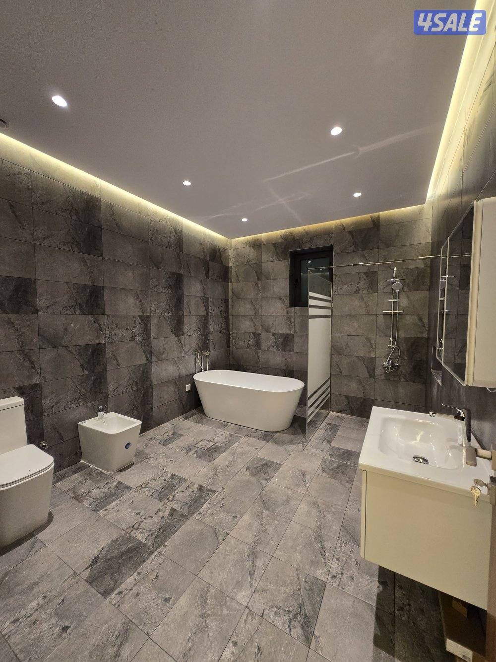 فرصه .. للإيجار دور فاخر ومن الأخر👌 ( المطلاع N12 ) تخيل >> أول ساكن7